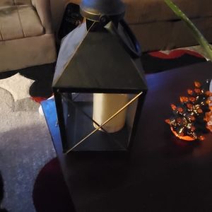 Candle holder..for the home